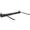Sveltus Rack tappeto da parete regolabile