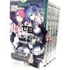 [Manga in lingua giapponese] Re:Zero Capitolo 2 Vol.1-5 Set Completo Fumetti ...