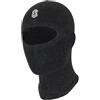 Silverskin Passamontagna Silverskin Stay Warm antracite one size
