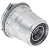 Fulcrum Fulcrum Corpetto ruota libera alluminio rinforzato 33mm xdr