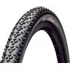 Continental Copertone Continental Race King 27,5x2,00'' tlr rigio nero/nero reflex