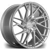 Cerchi in lega Velocity VF5 10.0x20 Silver