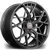 Cerchi in lega Velocity VC4 8.0x18 Matt Grey