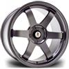 Cerchi in lega Stuttgart ST16-N 9.5x18 Matt Gunmetal