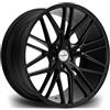 Cerchi in lega Riviera RV130 8.5x20 Gloss Black