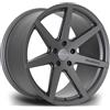 Cerchi in lega Riviera RV177 8.5x19 Matt Gunmetal