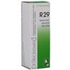 DR.RECKEWEG R29 gocce 22ml - DR.RECKEWEG - 909462424