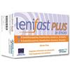 RIVER PHARMA Lenifast plus 20 sticks da 4,5 g - RIVER PHARMA - 935501635