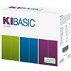 Kibasic 24 buste scatola 110,4 g - - 925008029