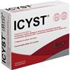 Icyst 14 bustine - - 942607589