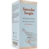 Sanodet isogin detergente liquido 100 ml - SANODET - 913213854