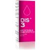 Dis 3 50 ml gtt alfaomega - - 801211145