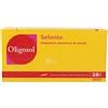 Labcatal oligosol selenio 28 fiale 2 ml - LABCATAL - 932502139