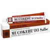 Mucokehl d3 pom 30g sanum - - 800106256