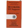 Mucokehl d3 10supp sanum - - 800106243