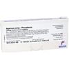 Agaricus phosph comp 8fl we - - 800130116