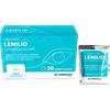 Lenilid salviette perioculari 20 pezzi - - 940051814