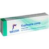 Euphrasia comp ung ocul 5gr we - - 800163800