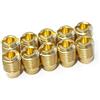 Maxtuned principale ugelli Set maxtuned per carburatore GURTNER - Taglia 70 - 94 (set 2)