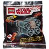 Blue Ocean LEGO Star Wars Quadjumper Set 911836 (Insaccato)