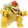 THE SUPER MARIO BROS. MOVIE Età 3+ 7 pollici / 18 cm Caratteristica Bowser Action Figure. Dispone di 15 punti di articolazione dove è possibile aggiungere acqua per effetti sputafuoco! Il per bambini