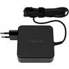 ASUS Adattatore originale per Asus F202E VivoBook / K401LB-1A / K401UB-2A / K401UQ-2A / N593UB / Q553UB / S200E VivoBook / Taichi 21, 31 / TP300 Transformer Book Flip / TP300L Transformer Book Flip / TP300LA Transformer Book Flip / TP300LD Transformer …