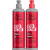 TIGI Kit Bed Head Resurrection Super Repair Shampoo 400ml + Conditioner 400ml