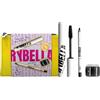 RYBELLA Set Eye'M With You Mascara 15ml + Matita Occhi 1.1 + Temperamatite Yellow