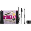 RYBELLA Set Eye'M With You Mascara 15ml + Matita Occhi 1.1 + Temperamatite Black