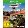 Koch Media GmbH Monster Jam - Steel Titans