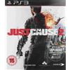 Playstation Just Cause 2 [UK Import]