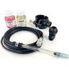 Kit completo per il controllo del pH - Per dosatore Ipool Tryton