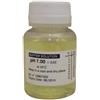 Soluzione tampone pH 7 - Flacone da 90 cl per la regolazione del pH in piscina
