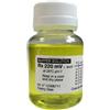 Soluzione tampone RX 220 mV - Flacone da 90 cl per la regolazione del RX in piscina
