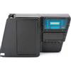 Sistema di controllo colorimetrico Ipool Alert per Regolazione automatica di cloro, pH e temperatura