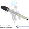 Elettrodo RX per colorimetrica vetro