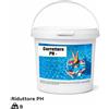 pH Meno granulare - Riduttore pH acqua piscina 8 kg