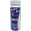 Tester sale - Strisce per analisi NaCl piscina (20 test)