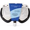 Retino a sacco Serie PRO - Professionale e super resistente (45 cm)