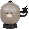 Filtro a sabbia Pro Series Side Hayward per piscine interrate da 11 a 30 mc/h