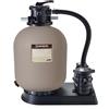Kit Pompa Filtro Monoblocco Hayward con Valvola Top da 5 a 14 mc/h