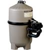 Filtro a Diatomea Hayward Pro-Grid - da 16 a 30 m³/h