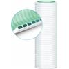 Tubo Flessibile Quadrapool per Piscina Ø50 Rotolo 25 m e 50 m