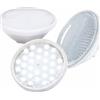 Lampada LED Par 56 bianca 12 V - 60 LED | APH