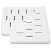 Placca angolo 90° spessore 22 mm