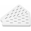 Placca angolo 45° spessore 22 mm