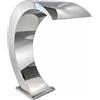 Cascata piscina inox Bali AISI 316L | 3 Modelli