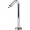 Cannone acqua piscina Capri Jet inox AISI 316