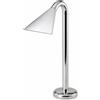 Cannone acqua piscina Capri Flat inox AISI 316