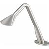 Cannone acqua piscina Fiji Flat inox AISI 316 | Lucido o Satinato